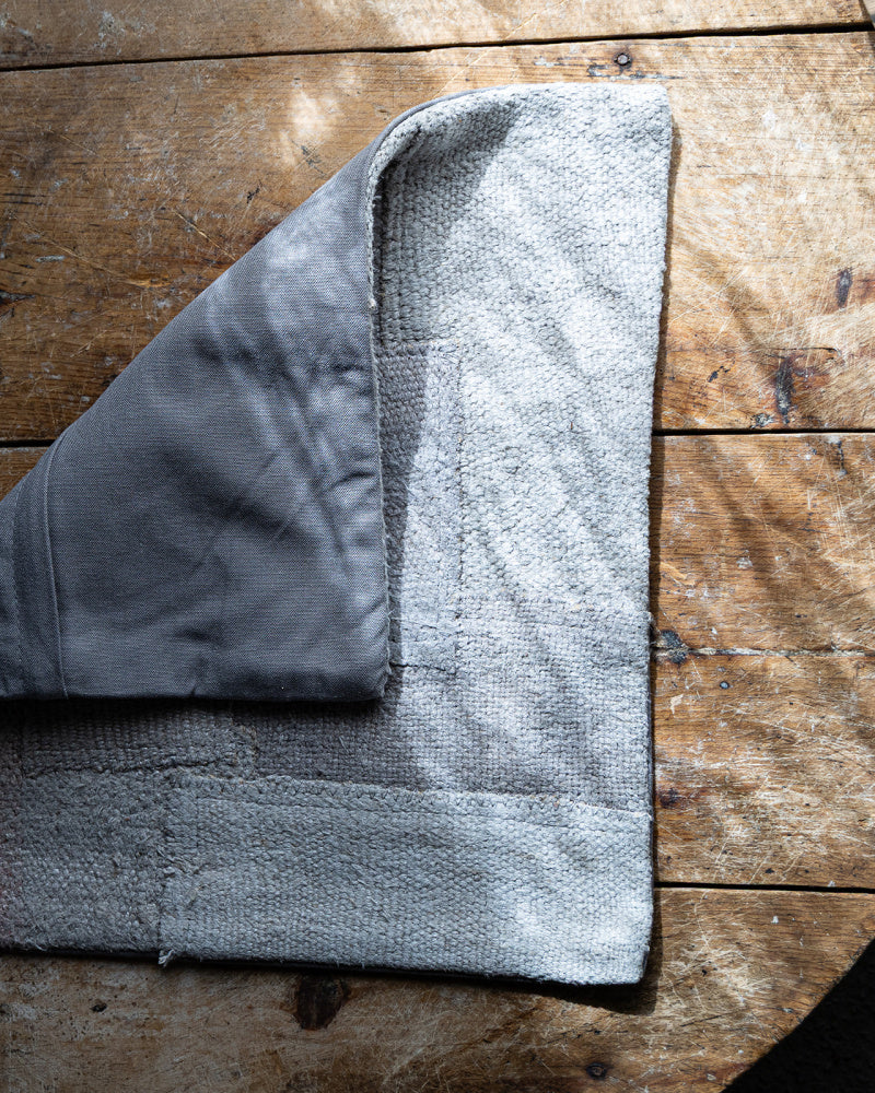 Vintage kelim putetrekk 50x50cm,#4