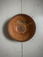 Skål terrakotta #270