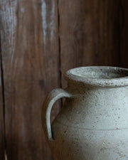 Vintage krukke fra Frankrike #72