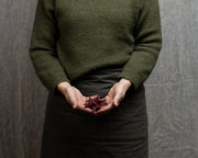 Julestjerne S -Bordeaux