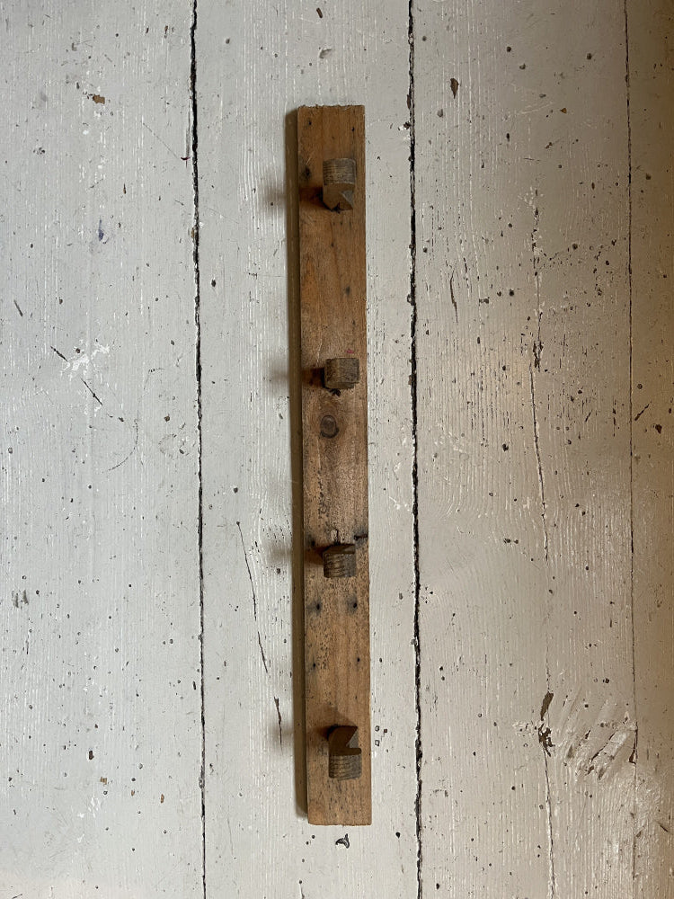 Vintage Knaggrekke #11