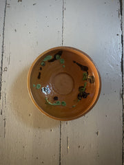 Skål terrakotta #286