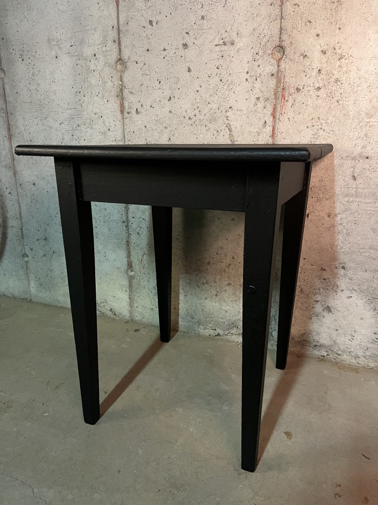 Koselig og nett lite bord