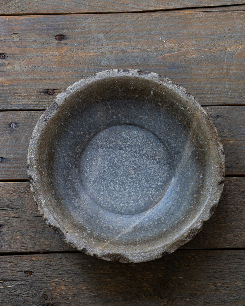 Lyst marmorfat M #59