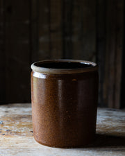 Vintage krukke fra Danmark # 11