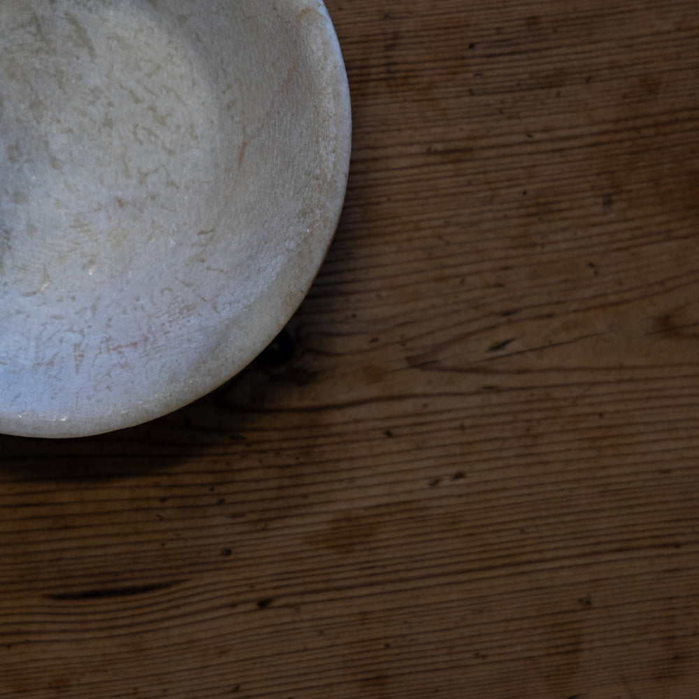 Lyst marmorfat S #21