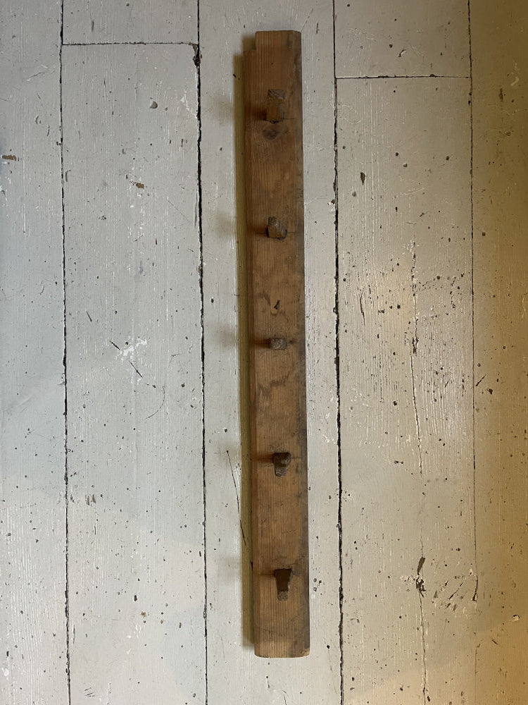 Vintage Knaggrekke #14