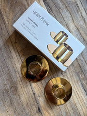 ester & erik lysestake blank gull 2 pakn