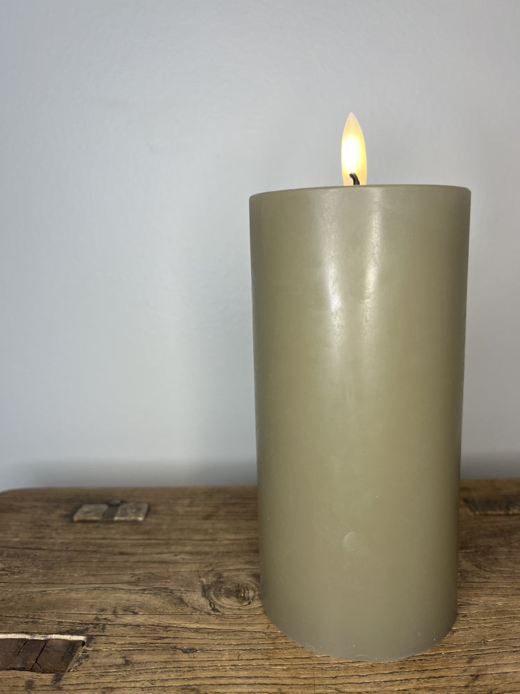 Kubbelys LED fra ester & erik, 15 cm Artichoke