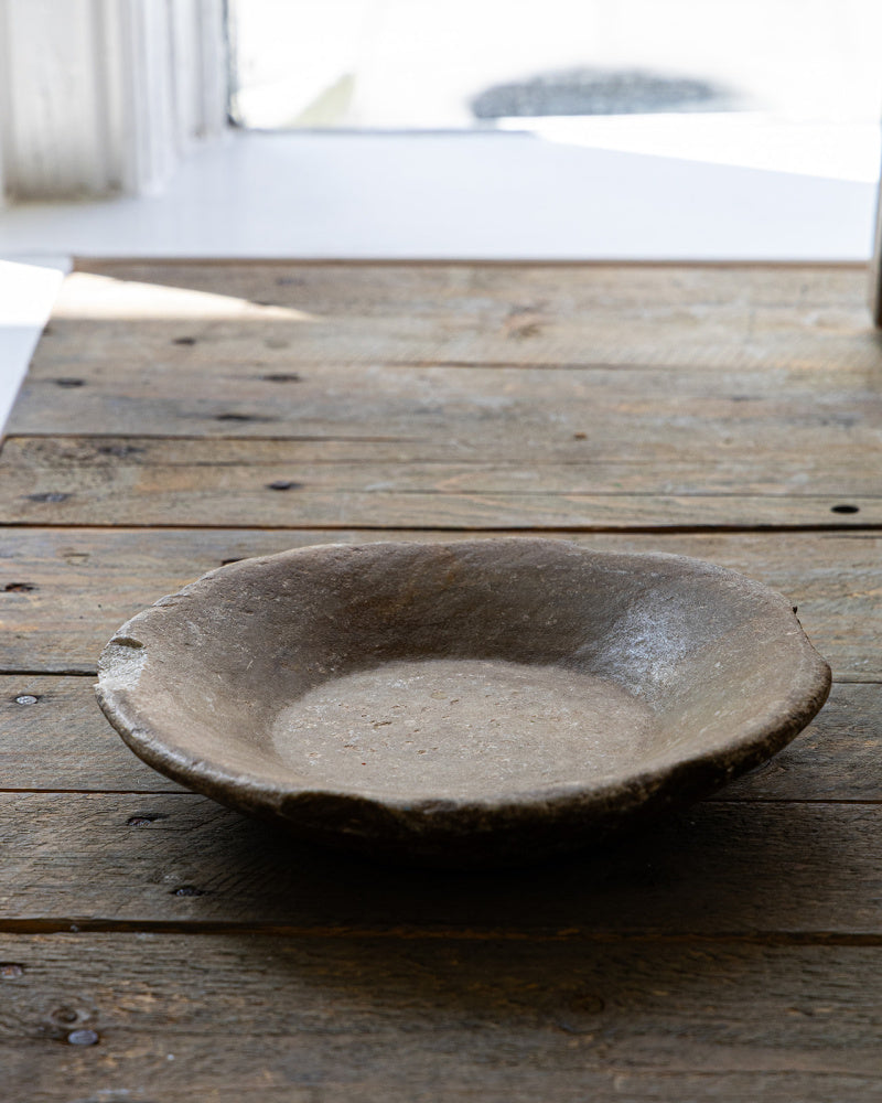 Lyst marmorfat M #55