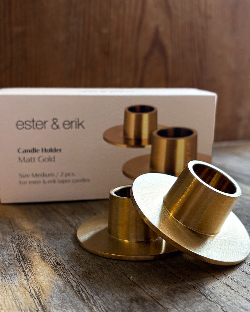 ester & erik lysestake matt gull 2 pakn