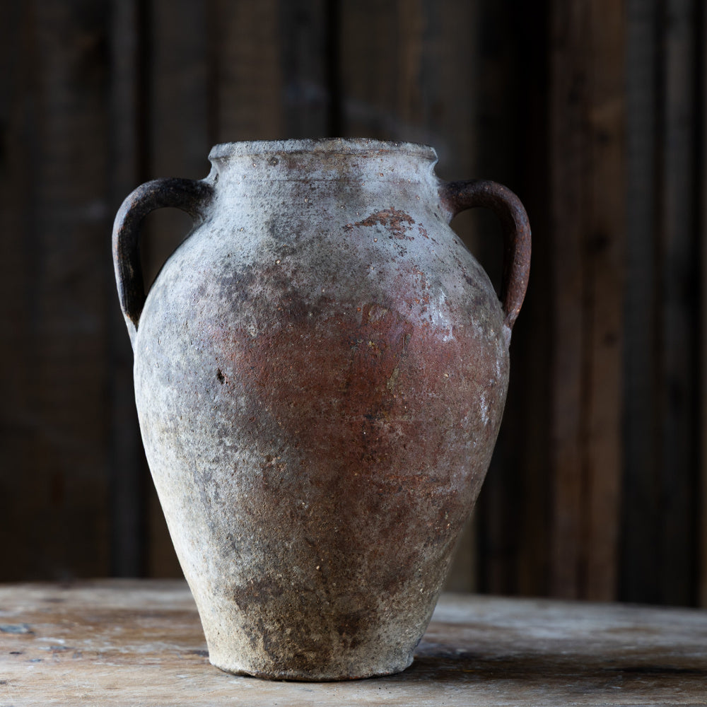 Vintage krukke fra Frankrike #10
