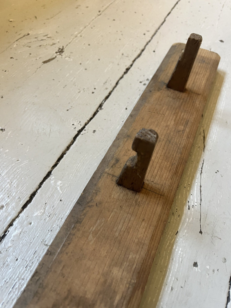 Vintage Knaggrekke #14