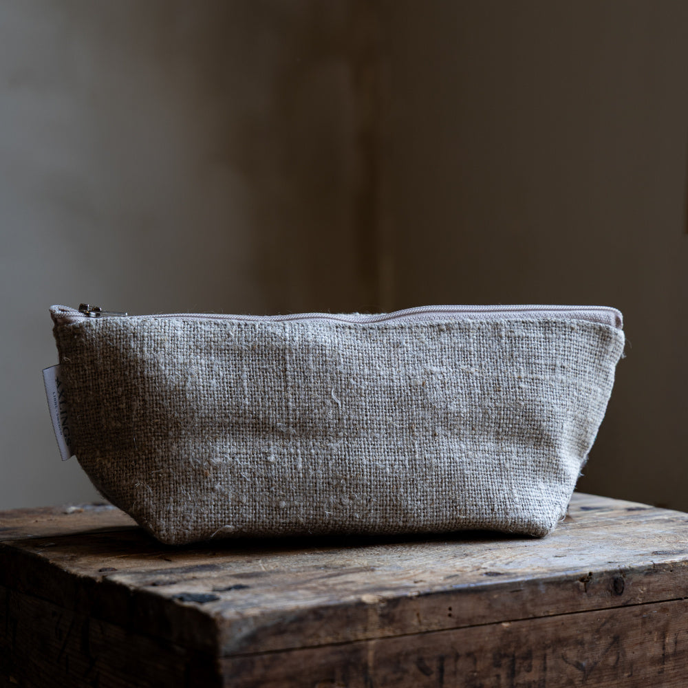 Toalettmappe - Natur liten