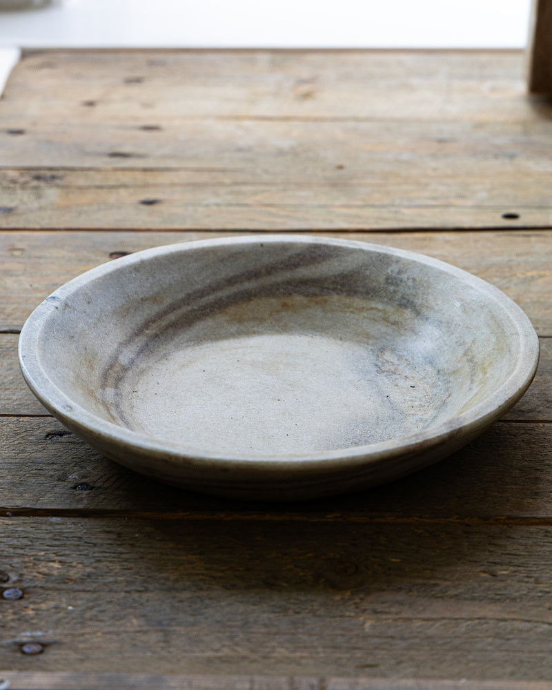 Lyst marmorfat M #43