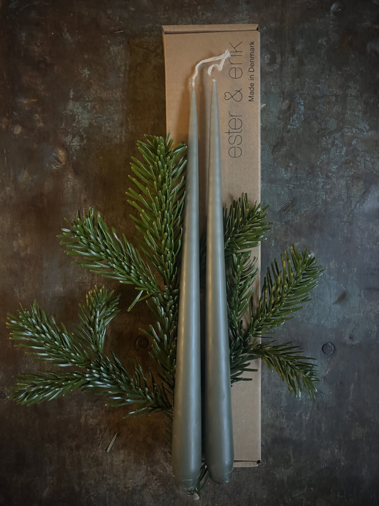 Stakelys 4 pk - Green soil