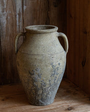 Vintage krukke fra Frankrike #71