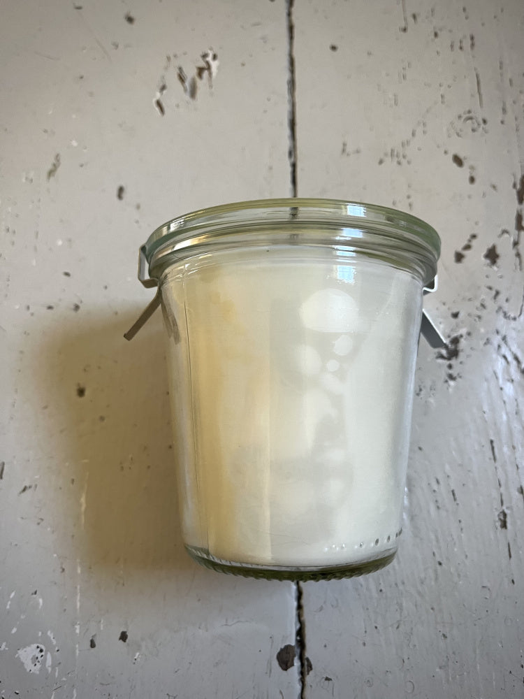 Munkholm duftlys Patchouli