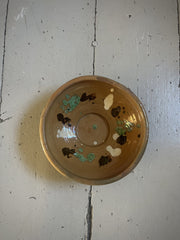 Skål terrakotta #158