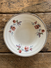 Skål Nyperose 19 cm