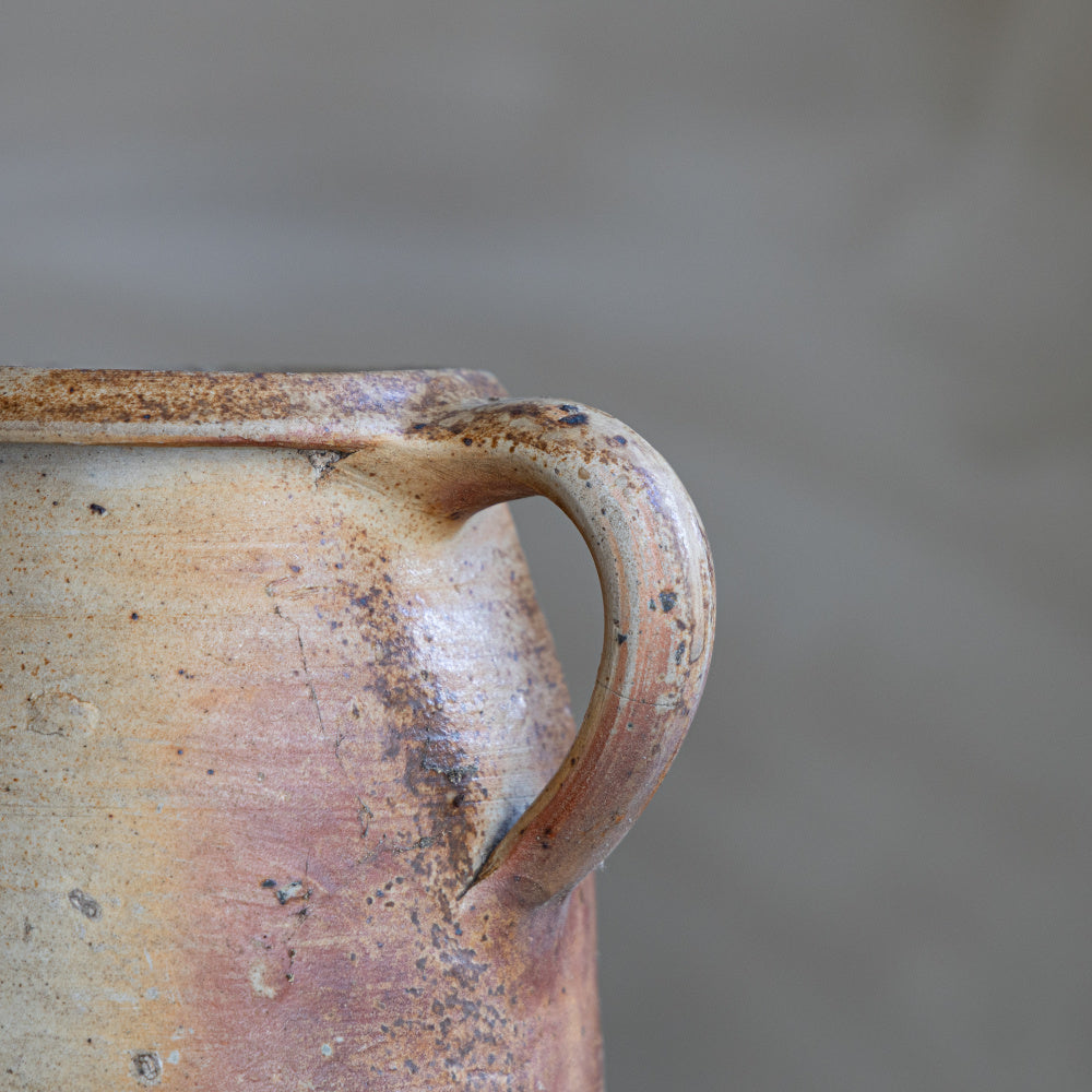 Fransk vintage krukke #14