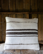 Vintage putetrekk#10 50x50cm