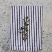 Tøyserviett 4 pk striper Boel &Jan