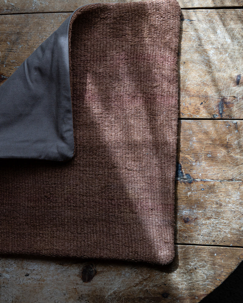 Vintage kelim putetrekk 50x50cm, #28