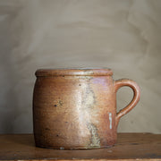 Fransk vintage krukke #19