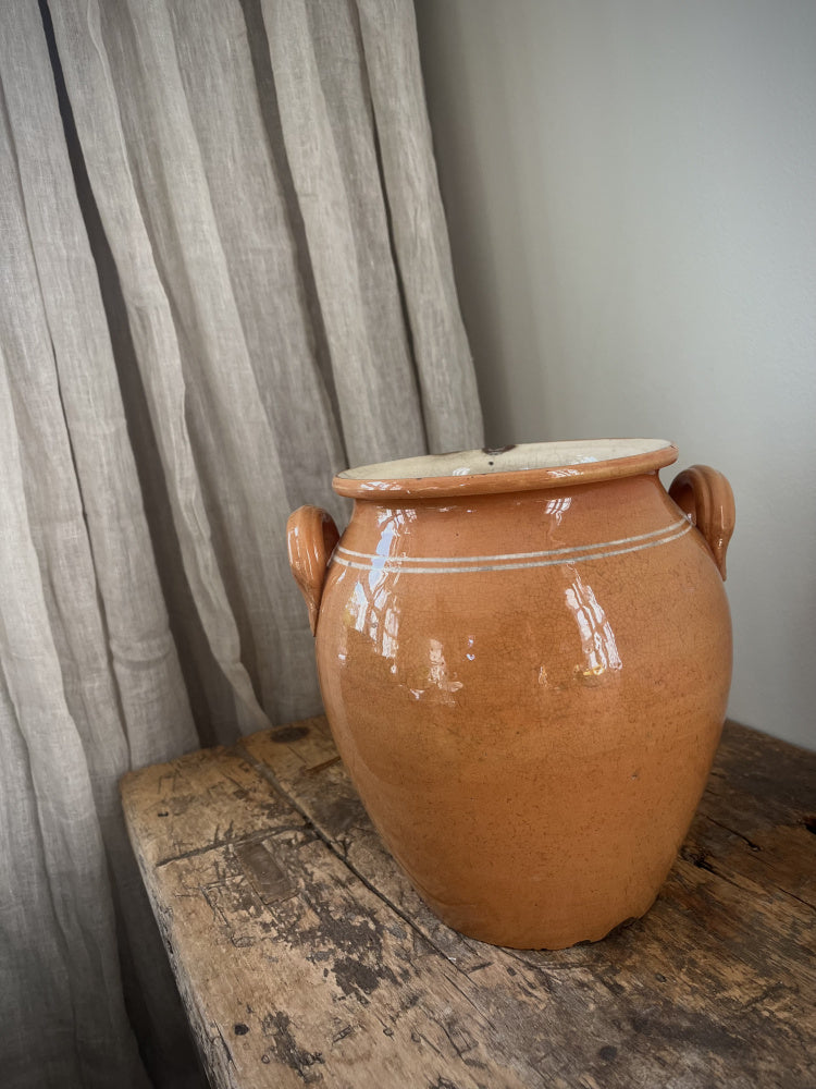 Antikk krukke fra Sverige #1