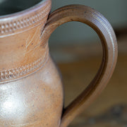 Fransk vintage krukke #3