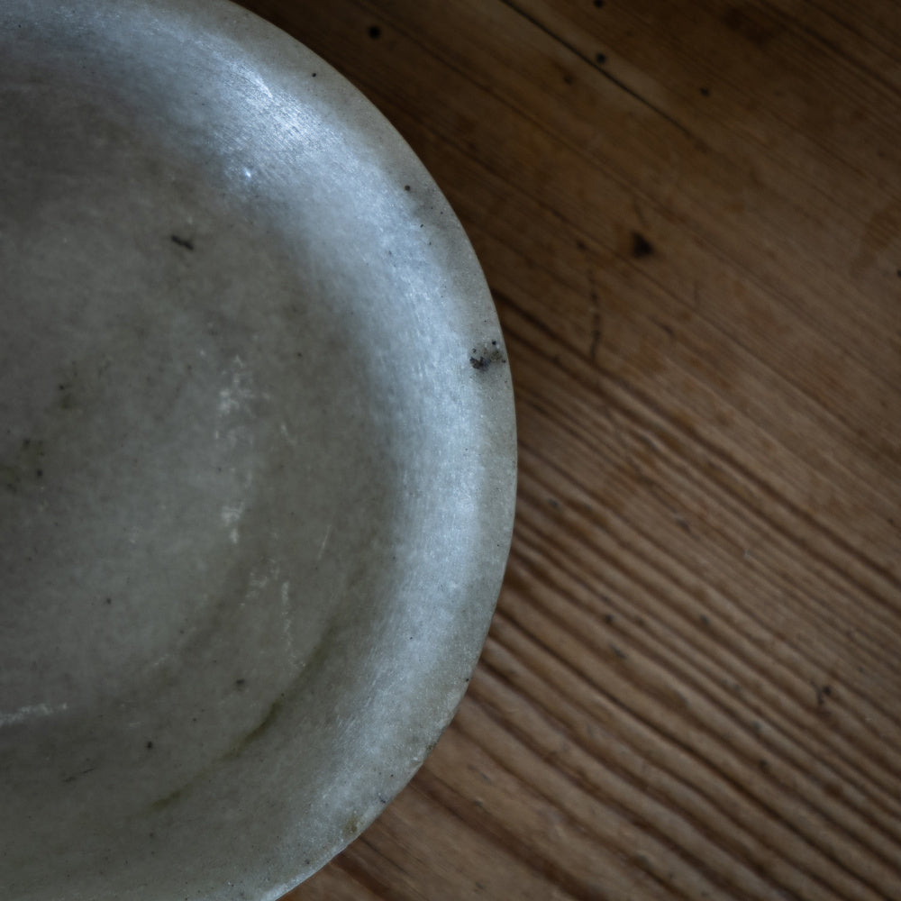 Lyst marmorfat S #13