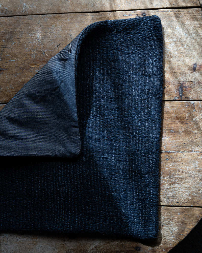 Vintage kelim putetrekk 50x50cm, #27