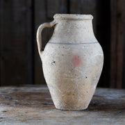 Vintage krukke fra Frankrike # 21