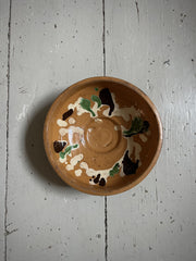 Skål terrakotta #272