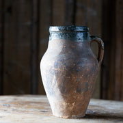 Vintage krukke fra Frankrike  #2