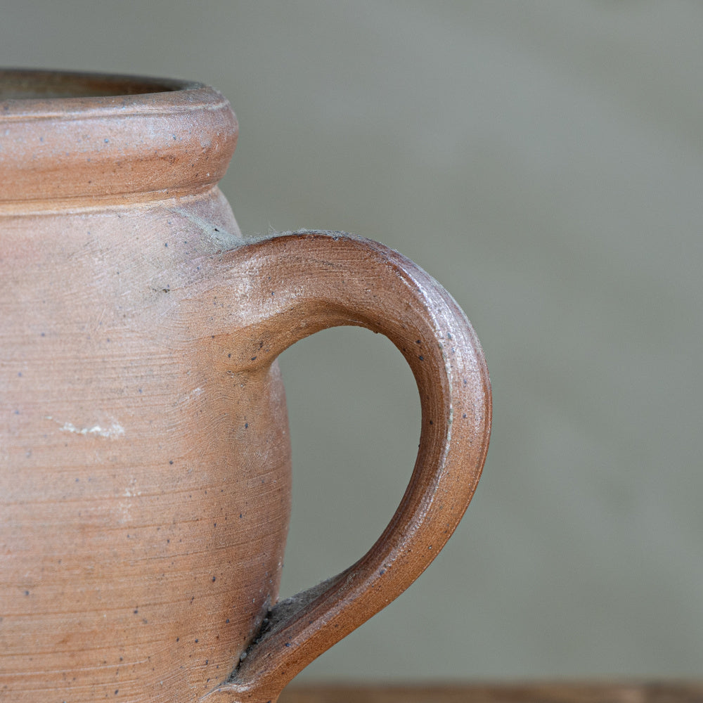 Fransk vintage krukke #20