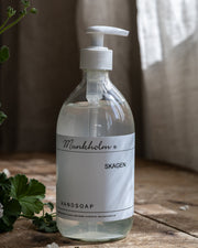 Munkholm håndsåpe, Skagen