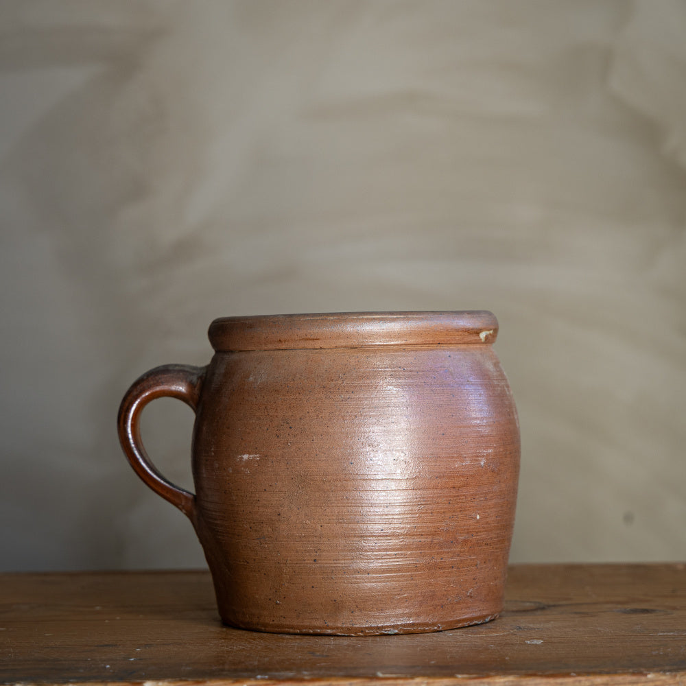 Fransk vintage krukke #20