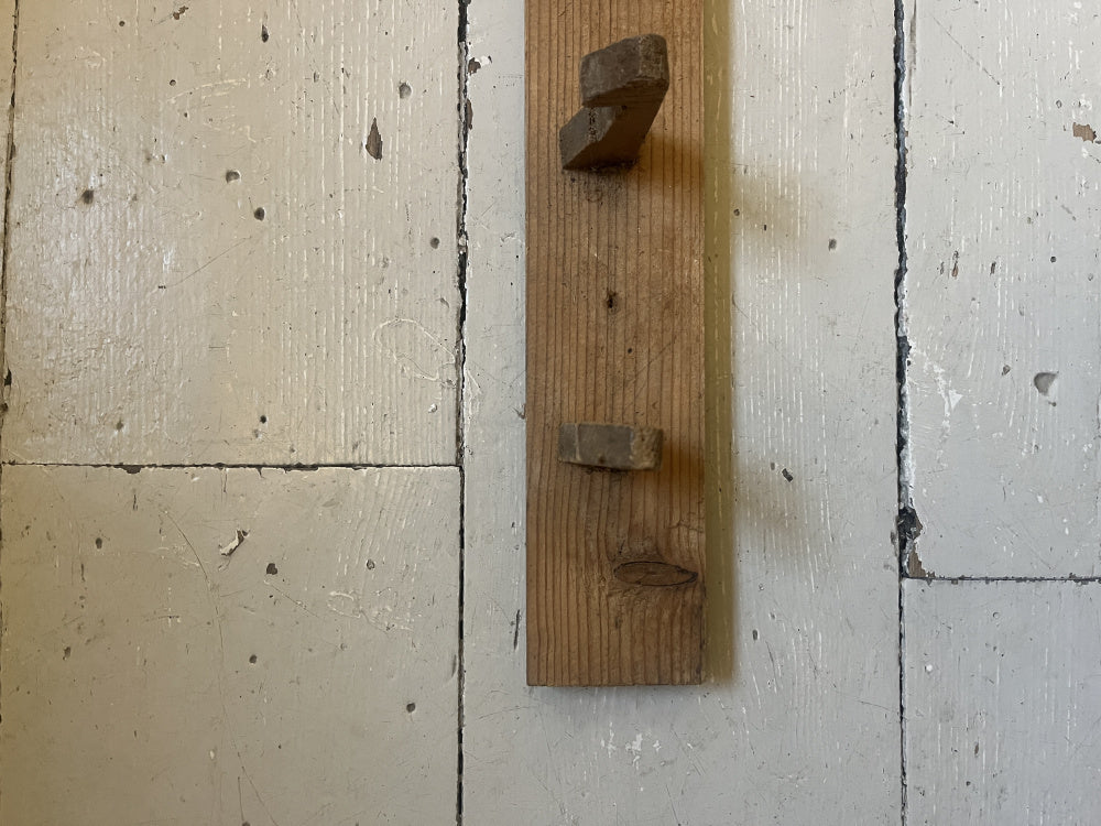 Vintage Knaggrekke #15