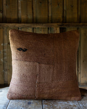 Vintage kelim putetrekk #29 50x50cm