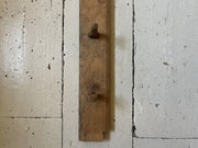 Vintage Knaggrekke #14