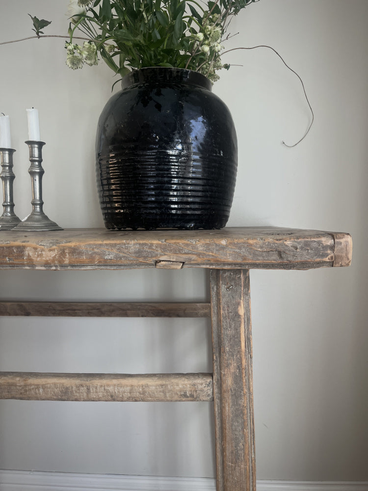 Lekkert konsollbord fra Snowdrops Copenhagen