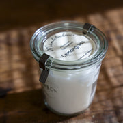 Duftlys - Lemongrass