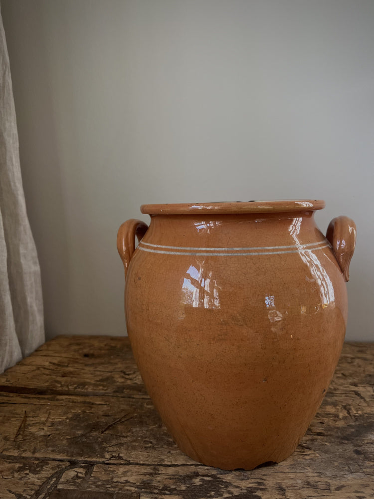 Antikk krukke fra Sverige #1