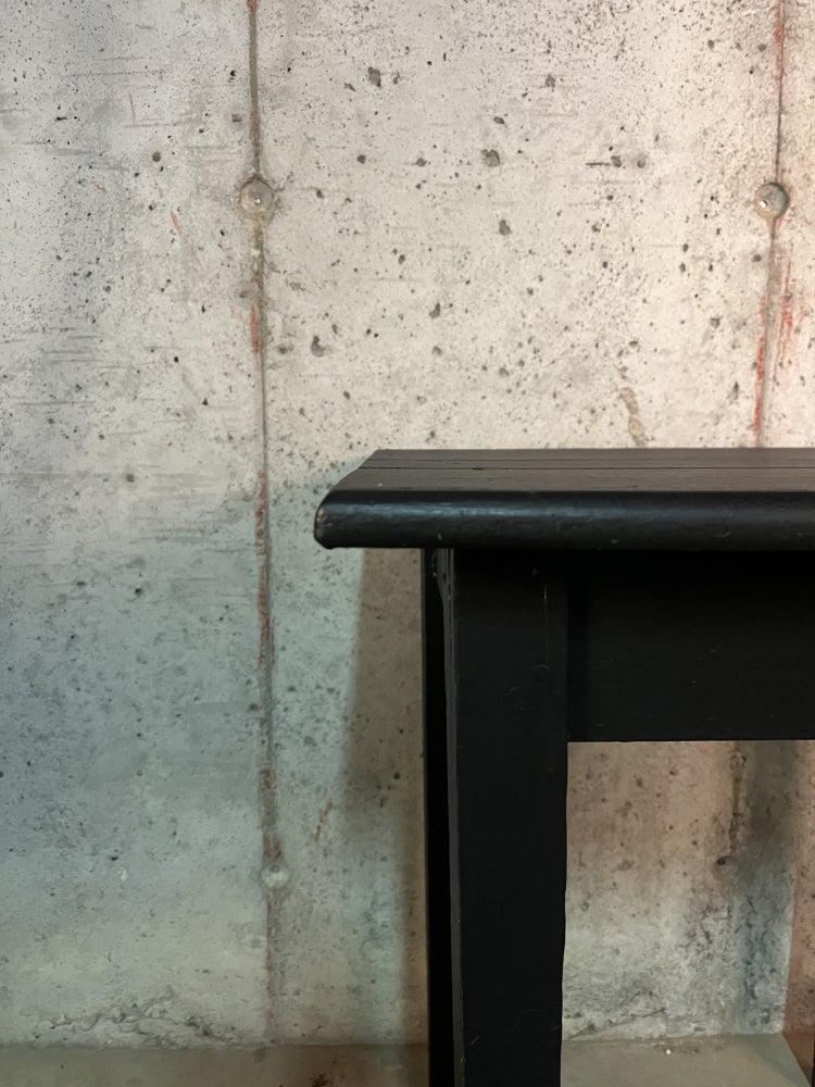 Koselig og nett lite bord