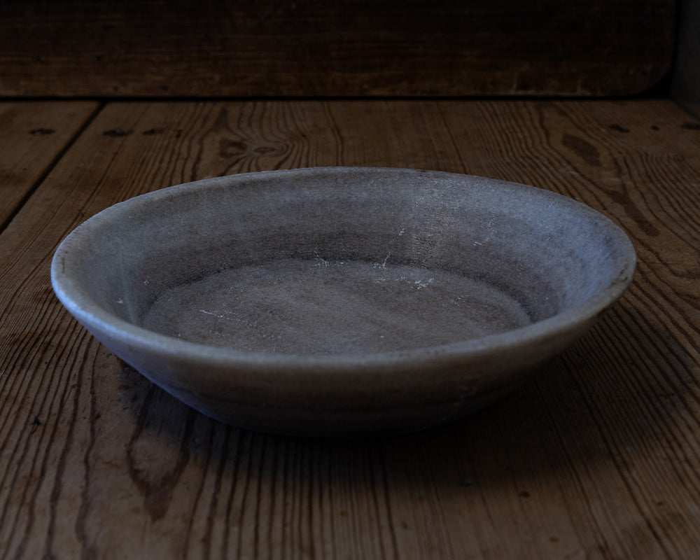 Lyst marmorfat M #28