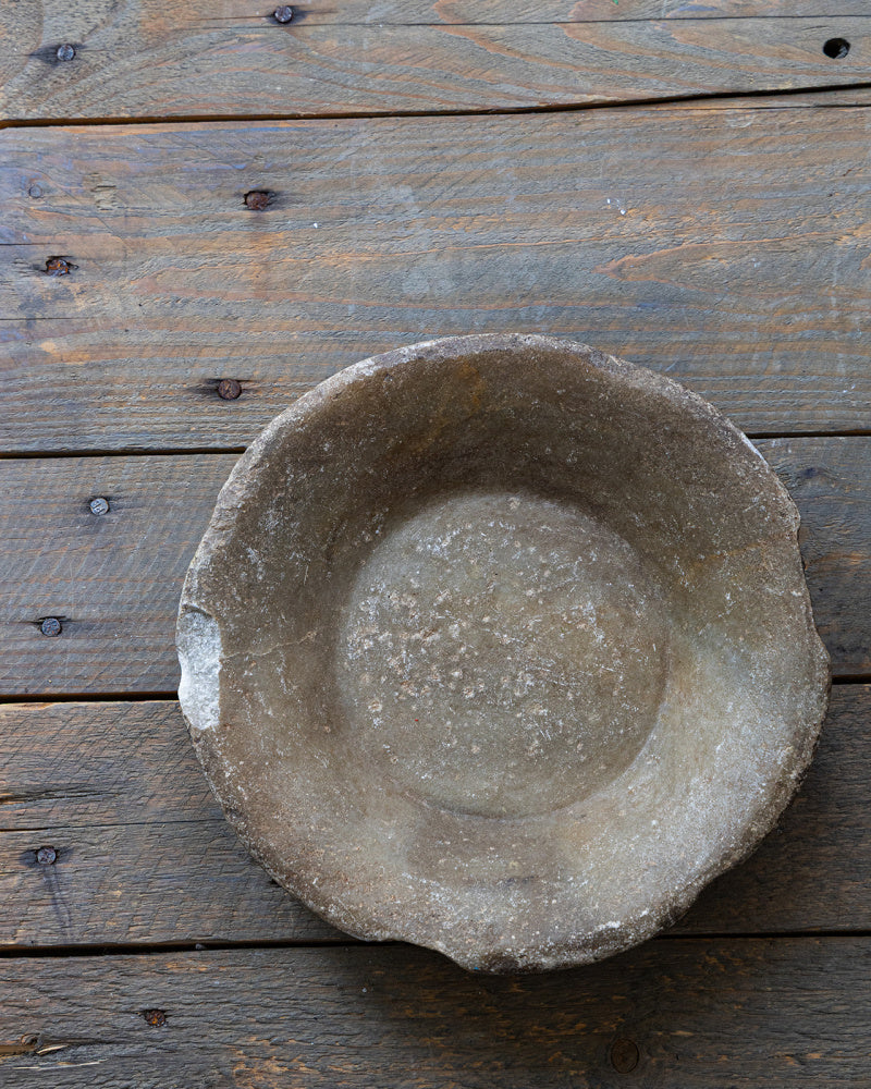 Lyst marmorfat M #55