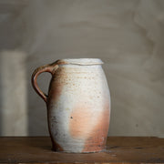 Fransk vintage krukke #34