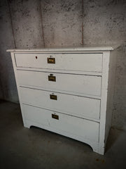 Vintagekommode
